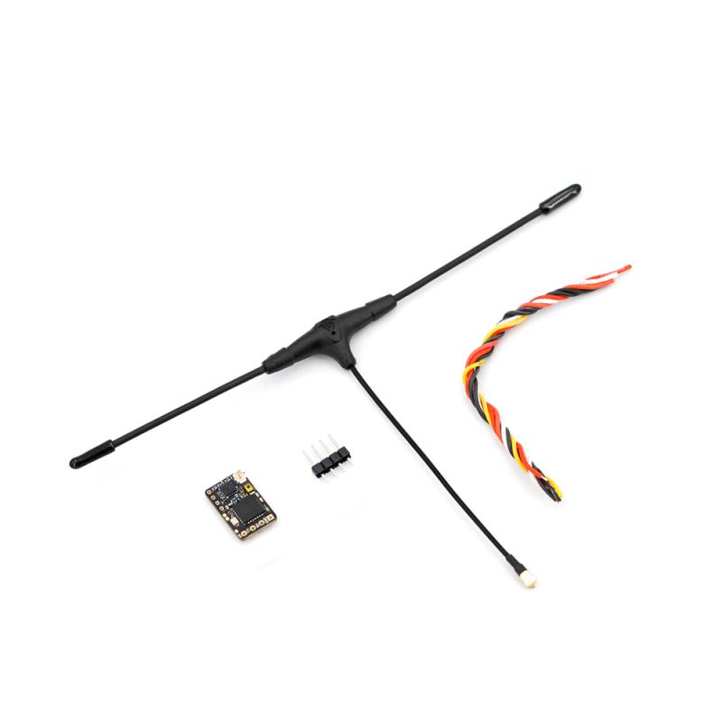 Oryginalny TBS CROSSFIRE NANO  – Crossfire Receiver Rx recenzja i cena