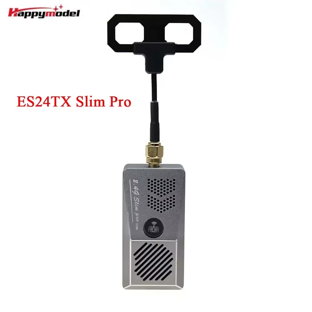 HappyModel ES24TX Slim Pro Nan – Frsky Receiver Module recenzja i cena