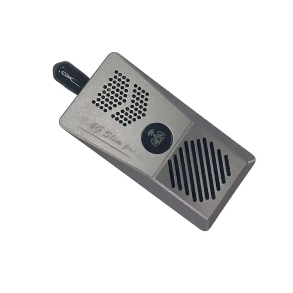 HappyModel ES24TX Slim Pro Nan – Frsky Receiver Module recenzja i cena