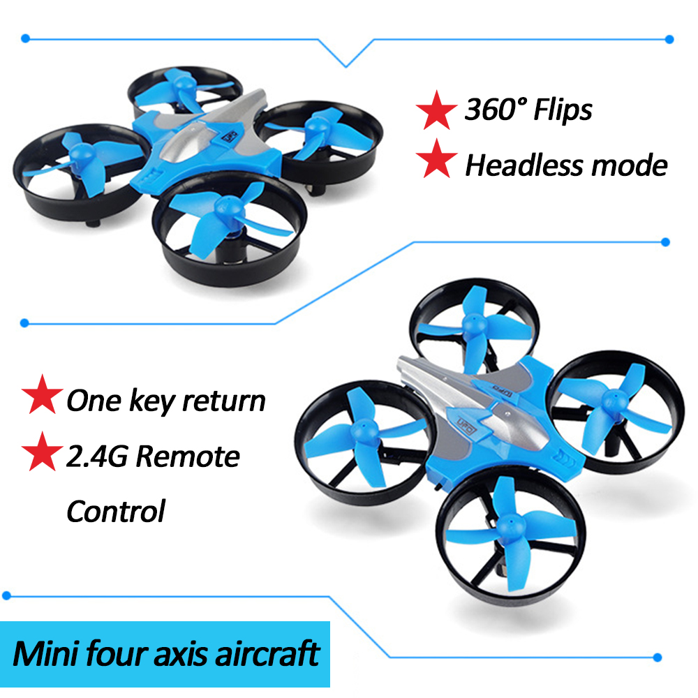 JJRC H36 Mini zdalnie sterowan – Drone Aircraft Jjrc recenzja i cena