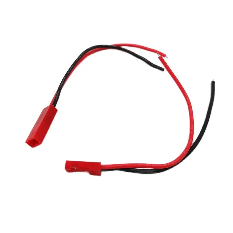 20 sztuk 10 Par Złącza JST 2P  – Drone Rc Cable recenzja i cena