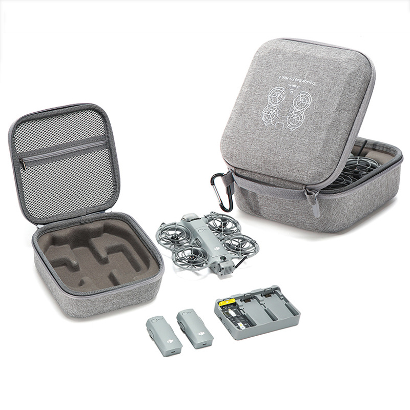 Wstrząsoodporne etui do DJI NE – Drone Rc N3 recenzja i cena