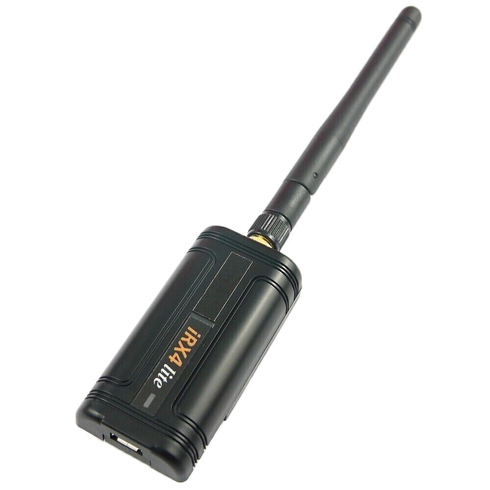 Moduł nadajnika wieloprotokoło – Frsky Receiver Module recenzja i cena
