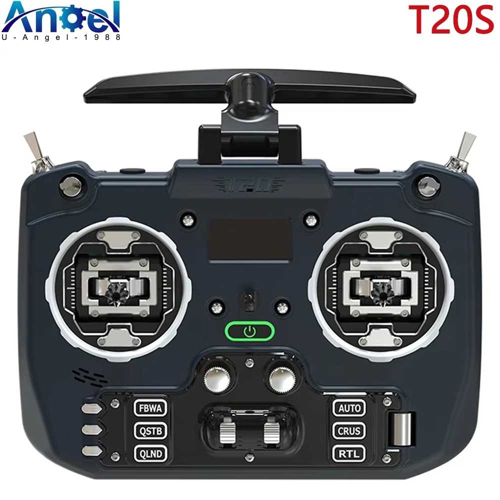 Jumper T20S T20 V2 ELRS 2.4G 9 – Drone Vs Rc Airplane recenzja i cena