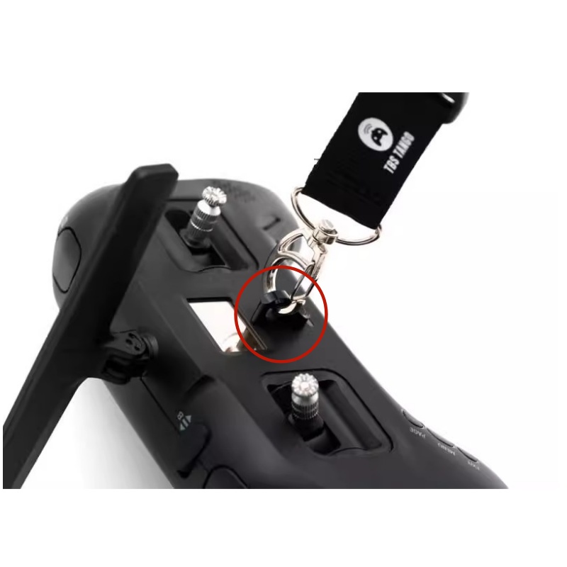TBS Tango 2 Ulepszony aluminio – Drone Rc Team recenzja i cena