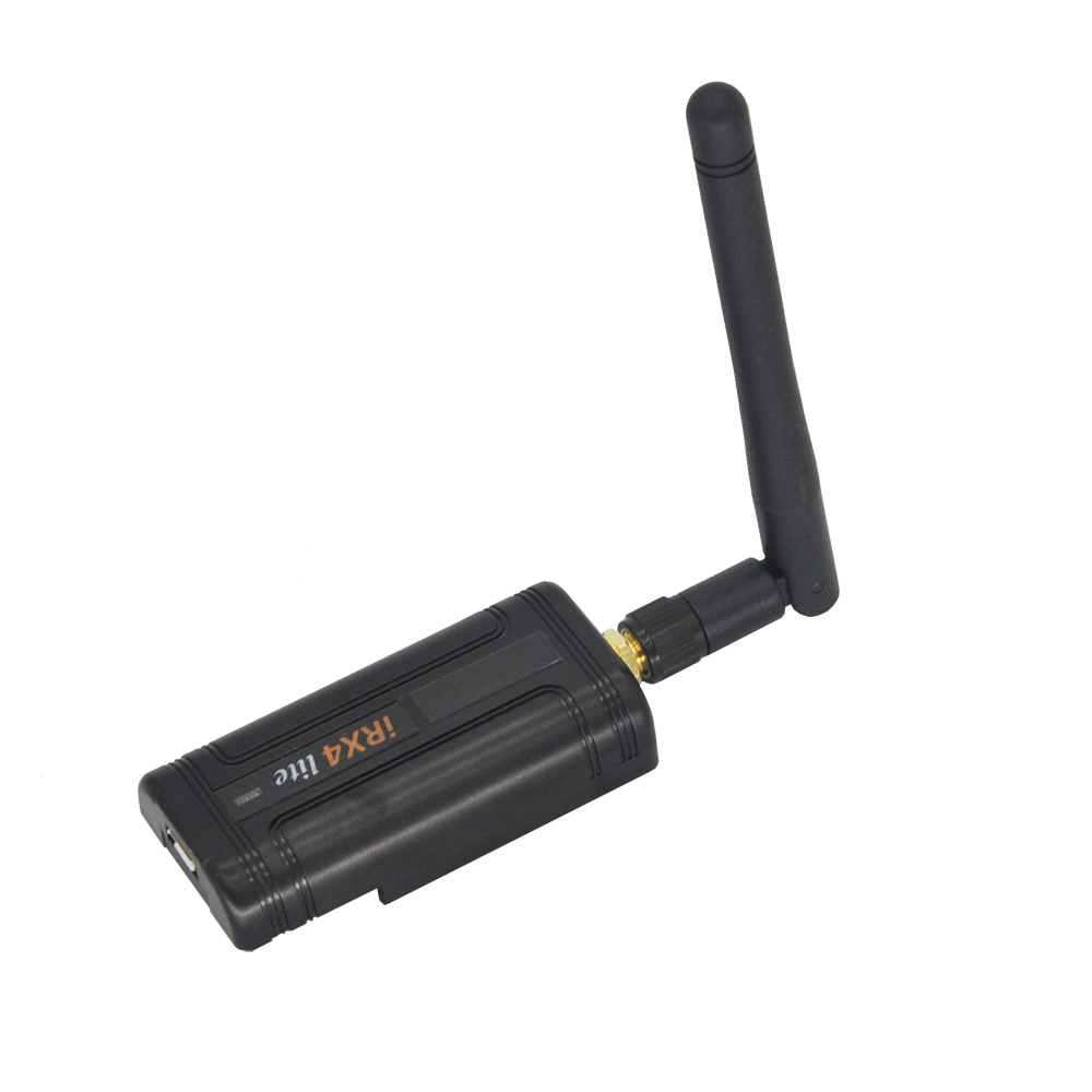 IRX4 Lite 2.4G z wieloma proto – Frsky Receiver Module recenzja i cena
