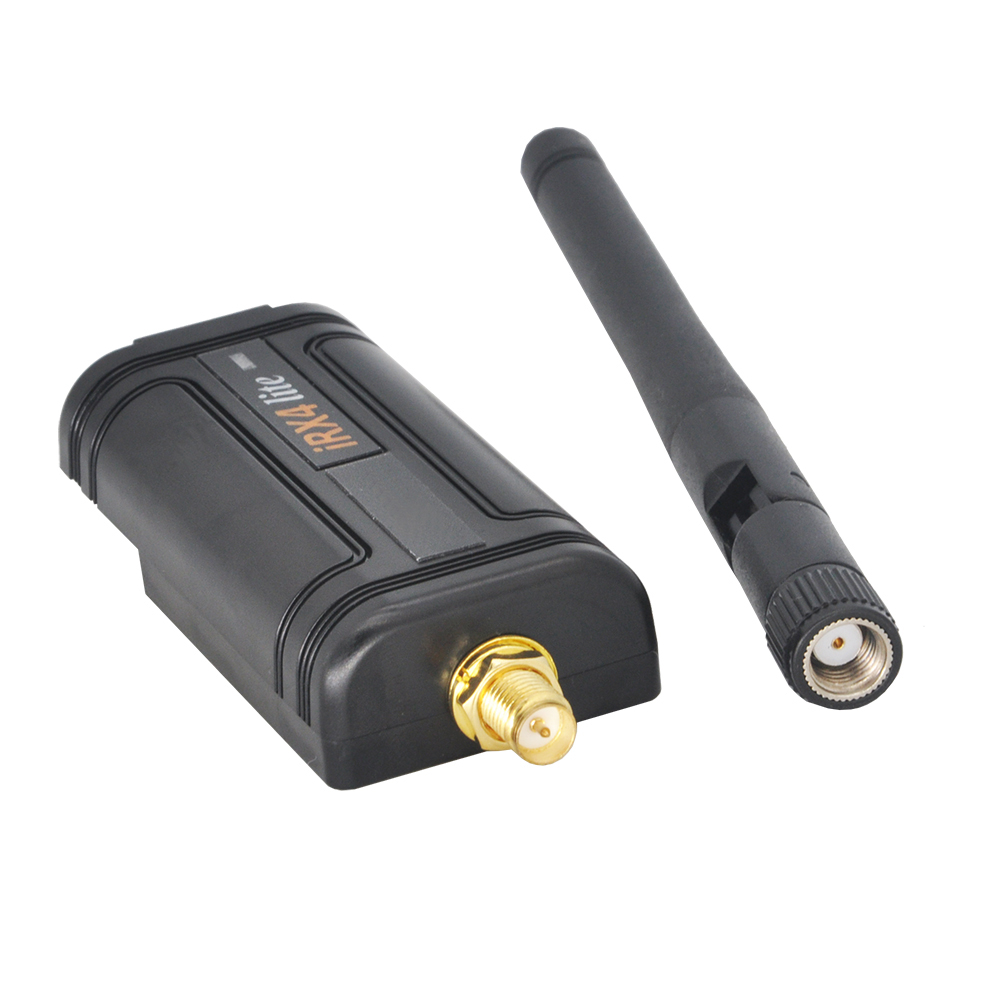 IRX4 Lite 2.4G z wieloma proto – Frsky Receiver Module recenzja i cena