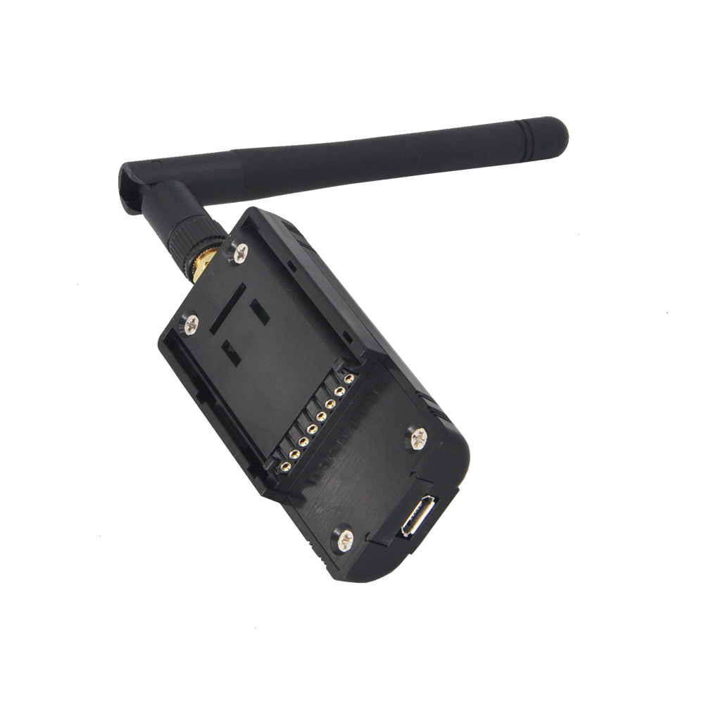 IRX4 Lite 2.4G z wieloma proto – Frsky Receiver Module recenzja i cena
