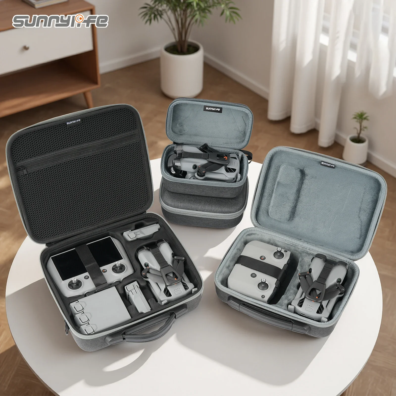 Sunnylife Wielofunkcyjna Torba – Drone Rc N3 recenzja i cena