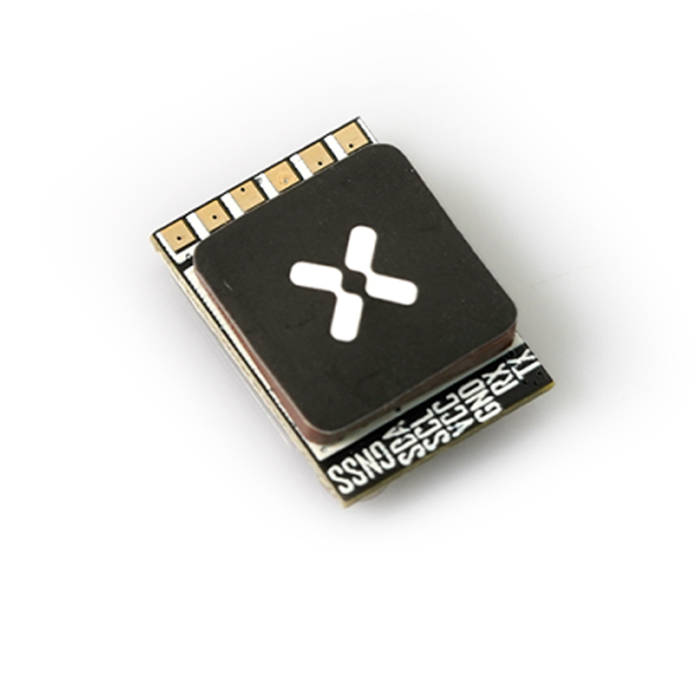 FOXEER M10Q V2 120 GPS Kompas  – Drone Rc Gps recenzja i cena