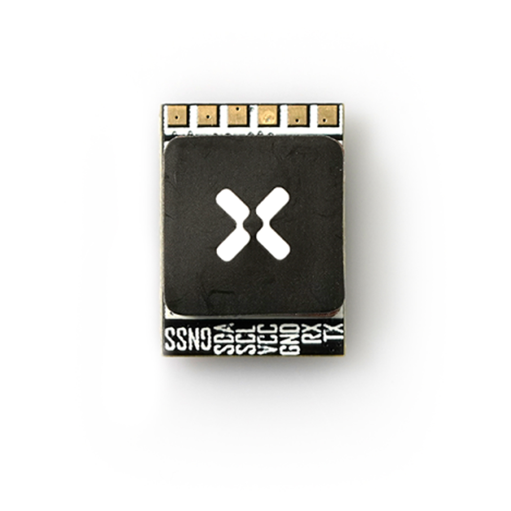FOXEER M10Q V2 120 GPS Kompas  – Drone Rc Gps recenzja i cena
