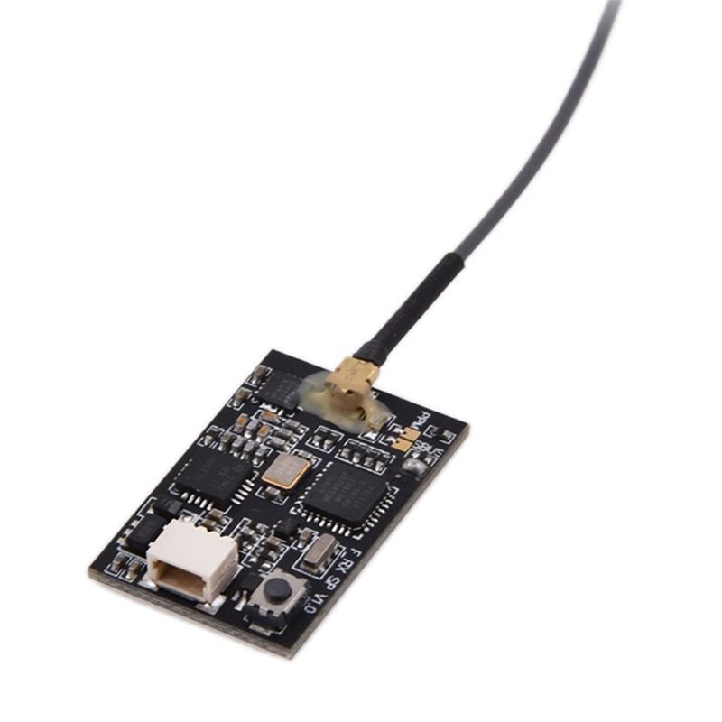 A29F-MRF8CHA 2.4G AGF Moduł od – Frsky Receiver Module recenzja i cena