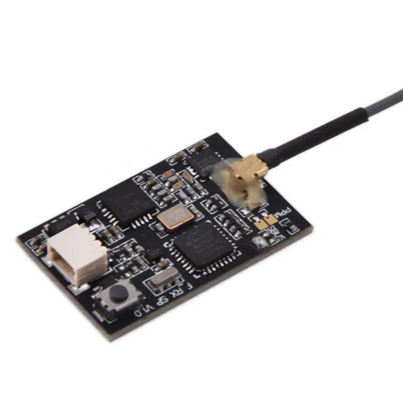 A29F-MRF8CHA 2.4G AGF Moduł od – Frsky Receiver Module recenzja i cena