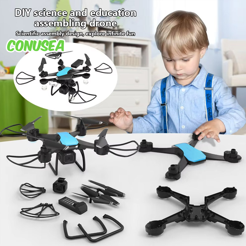 JJRC H108 Dron dla dzieci do s – Drone Aircraft Jjrc recenzja i cena