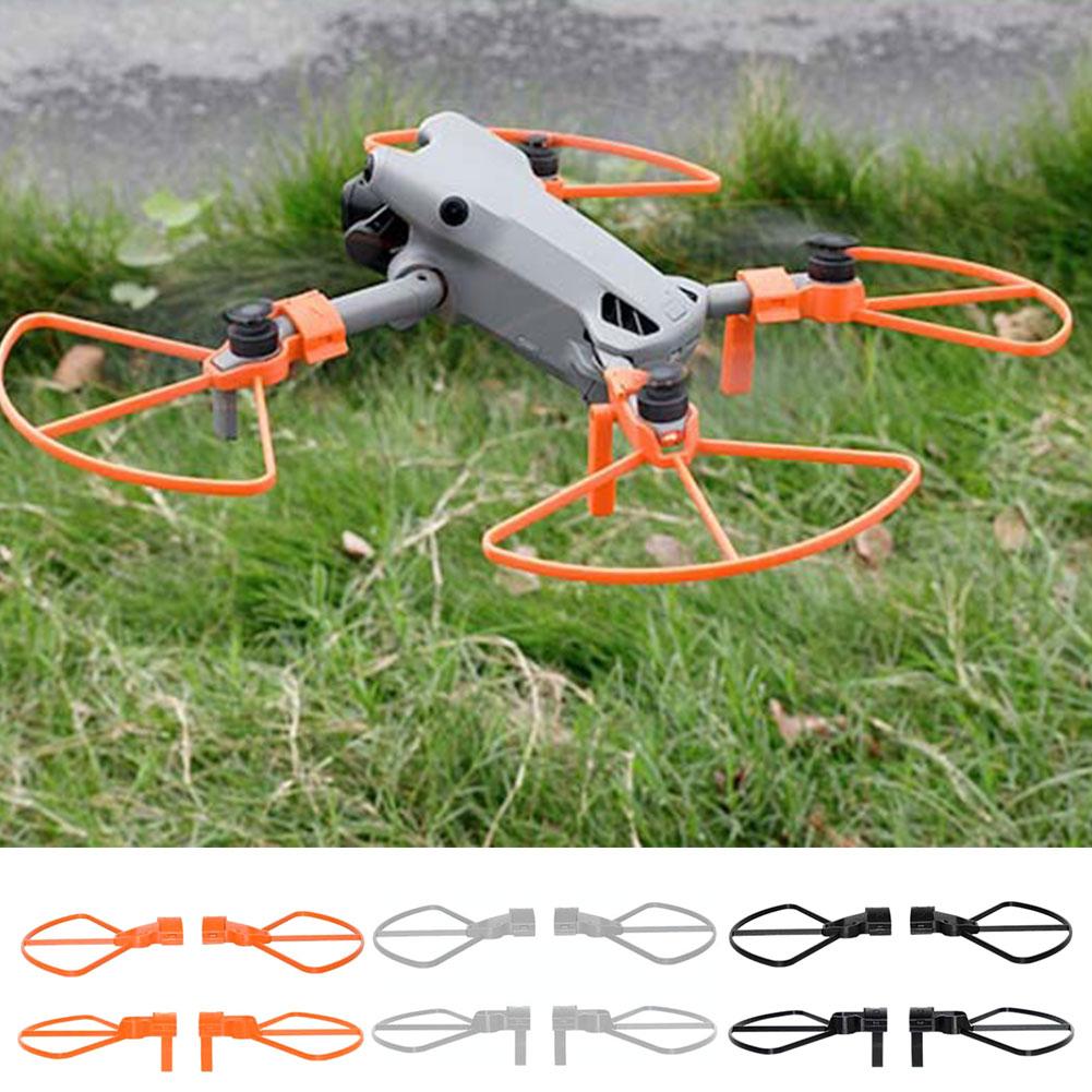 Osłona śmigieł do DJI Mini 5 P – Drone Propeller Guards recenzja i cena