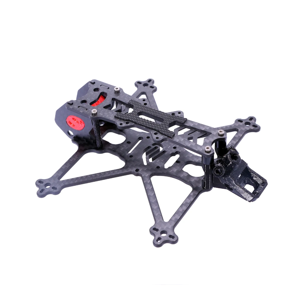 AlfaRC Fi-135 3-calowy zestaw  – Drone With Rc 2 recenzja i cena