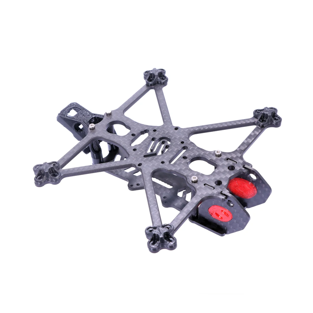 AlfaRC Fi-135 3-calowy zestaw  – Drone With Rc 2 recenzja i cena