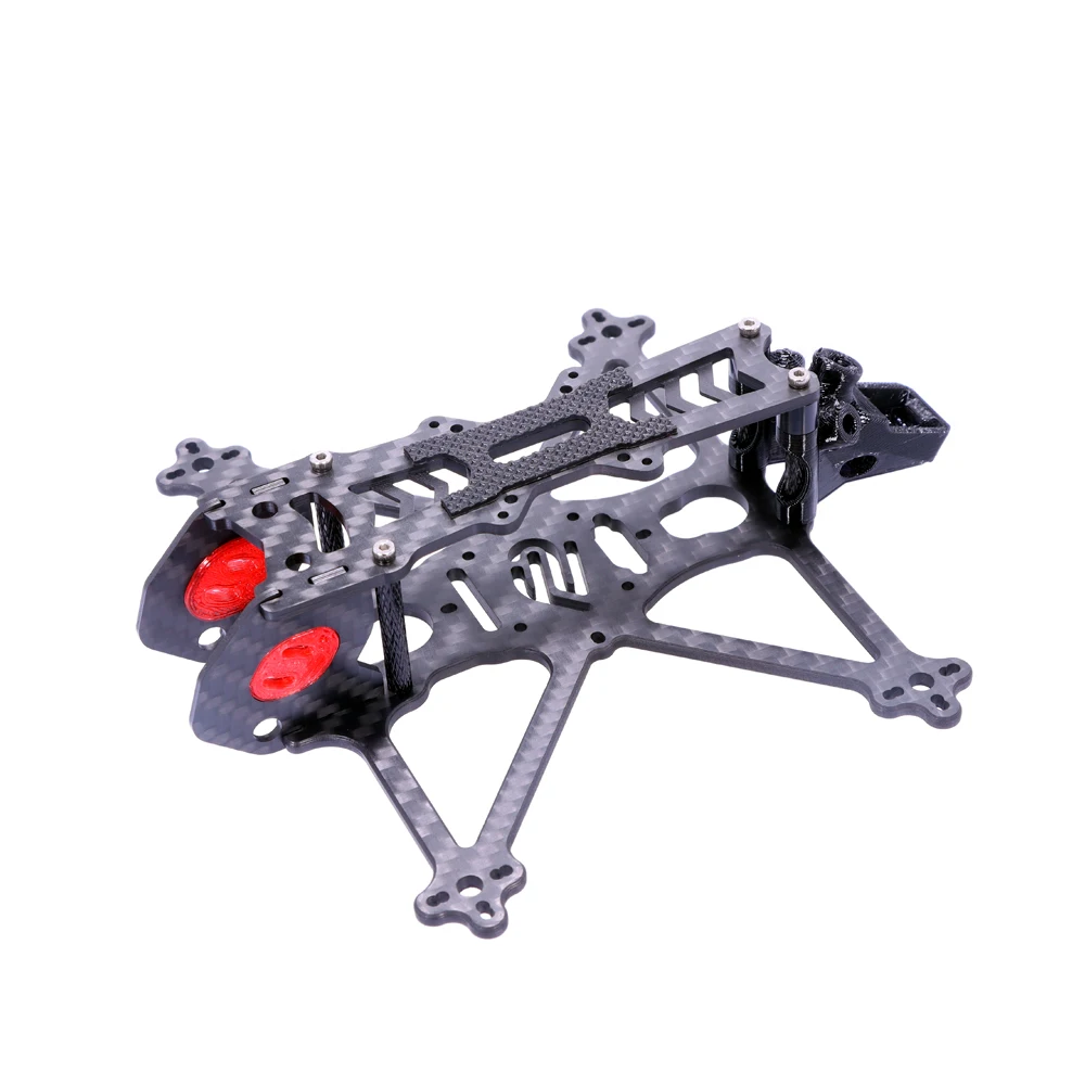 AlfaRC Fi-135 3-calowy zestaw  – Drone With Rc 2 recenzja i cena