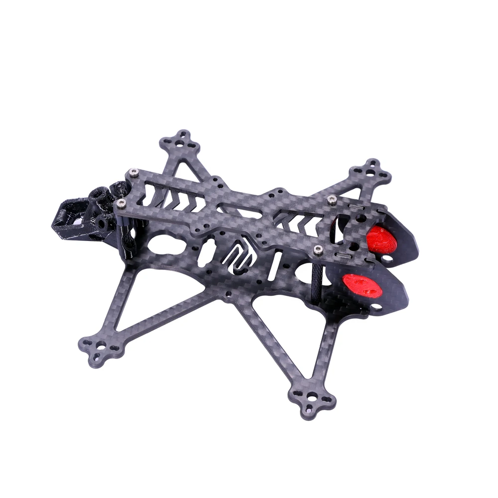 AlfaRC Fi-135 3-calowy zestaw  – Drone With Rc 2 recenzja i cena