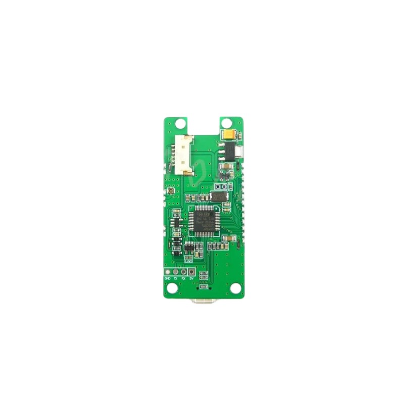 Moduł TBS NANO IRX4 Lite 4-w-1 – Frsky Receiver Module recenzja i cena