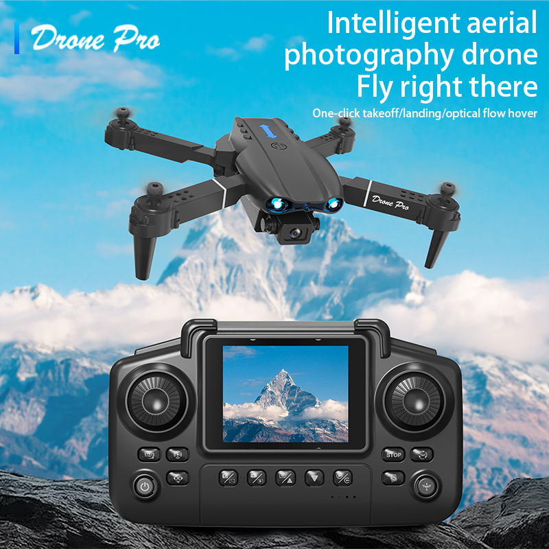 E99 Air Screen Control Drone P – Drone Rc Cable recenzja i cena