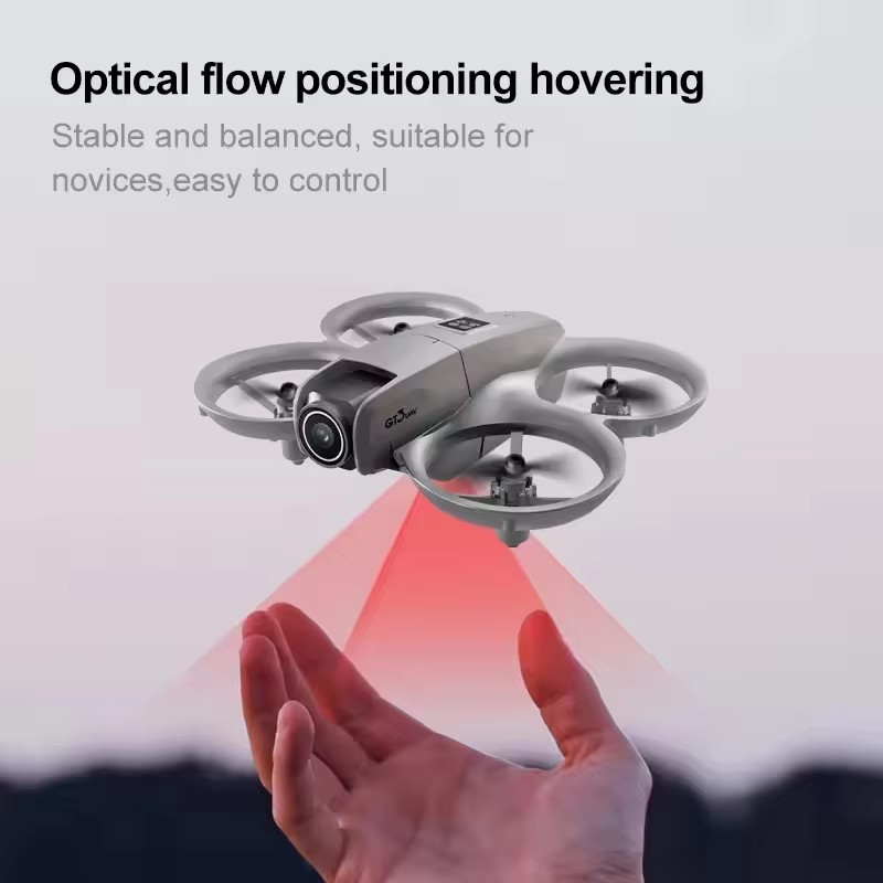 Nowy Mini Dron GT3 2026 z Kame – Drone Vera Rc recenzja i cena