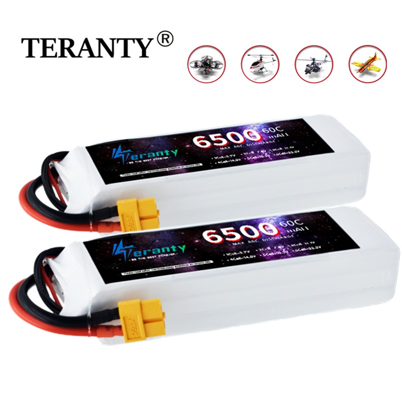 TERANTY 11.1V 6500MAH akumulat – Drone Avion Rc recenzja i cena