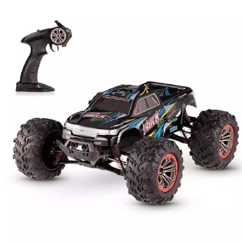Samochody RC XLH 9125, Monster – Drone Vera Rc recenzja i cena