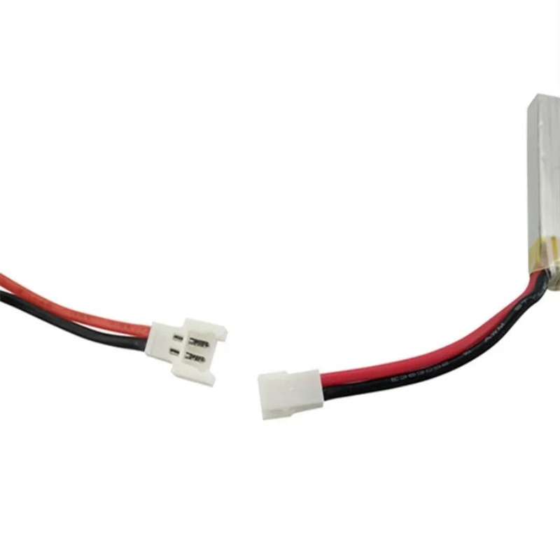 5 szt. Kabel adaptera baterii  – Drone Rc Cable recenzja i cena