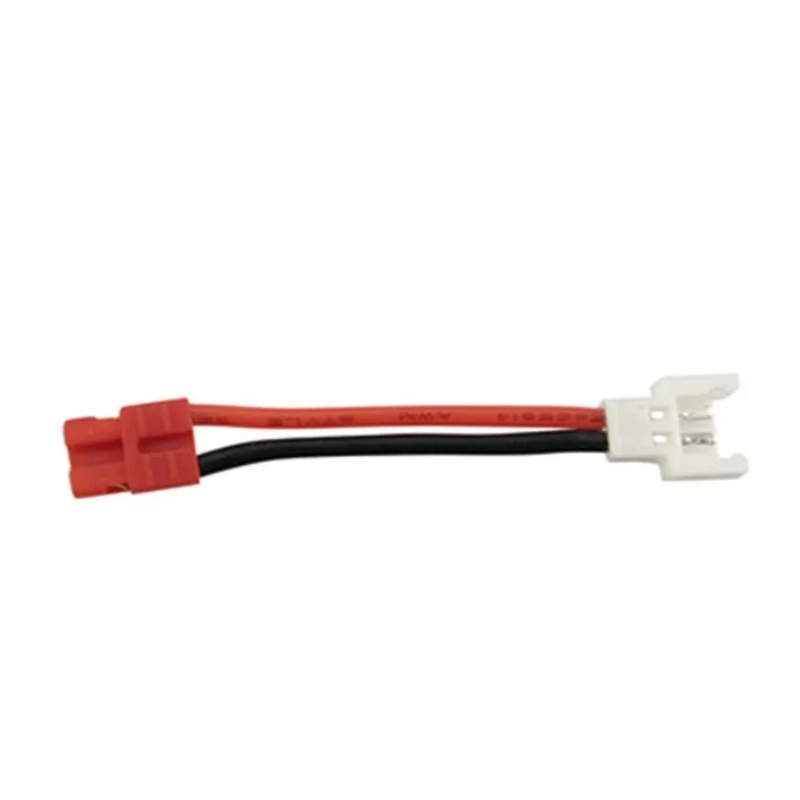 5 szt. Kabel adaptera baterii  – Drone Rc Cable recenzja i cena