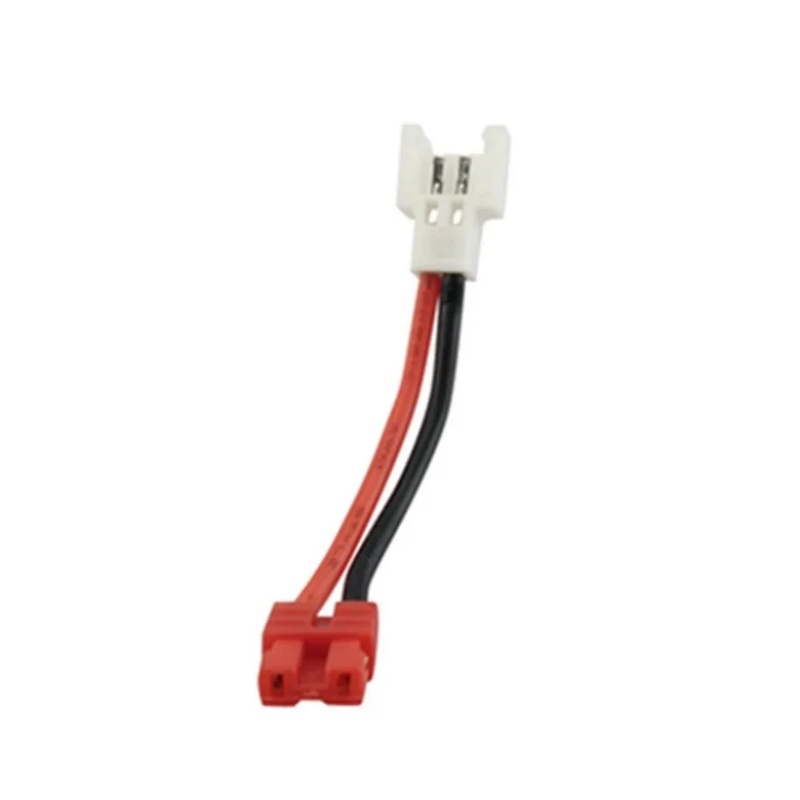 5 szt. Kabel adaptera baterii  – Drone Rc Cable recenzja i cena