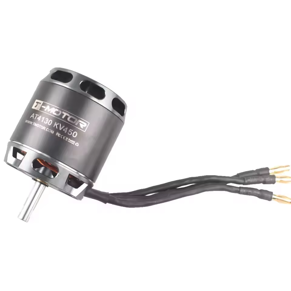 T-MOTOR AT4130 230/300/450KV S – Drone Rc Drone recenzja i cena
