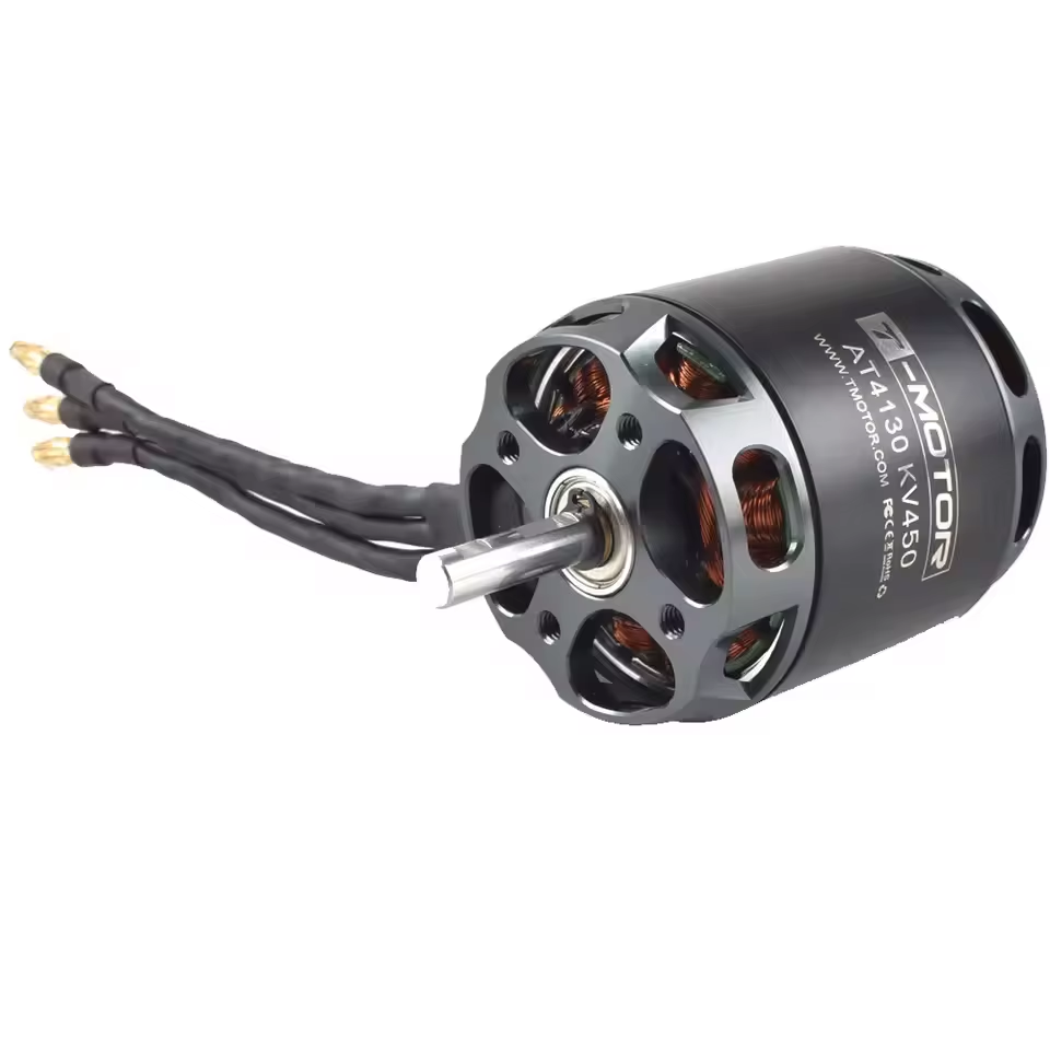 T-MOTOR AT4130 230/300/450KV S – Drone Rc Drone recenzja i cena