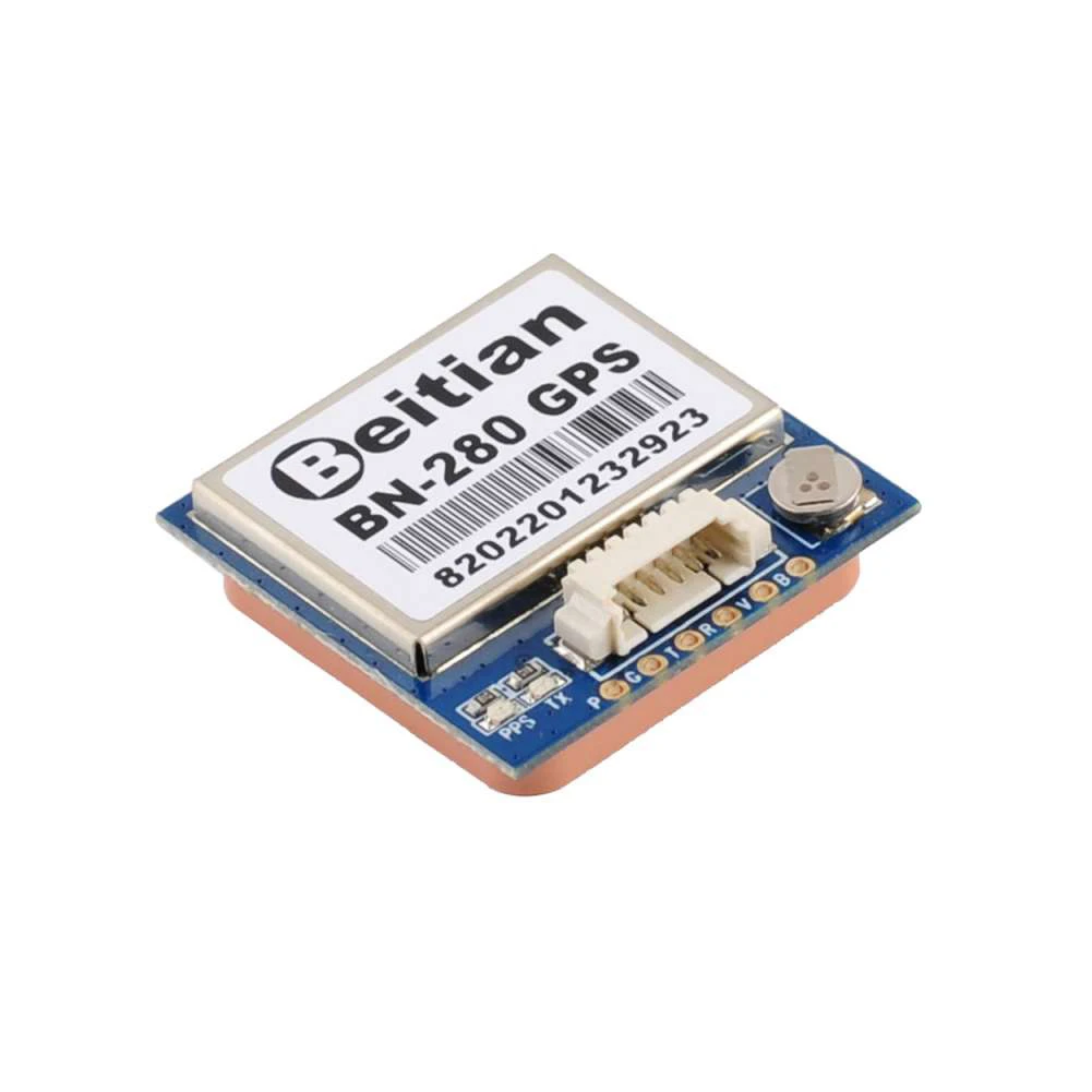 Beitian BN-280 G-MOUSE UART TT – Drone Rc Flight Controller recenzja i cena