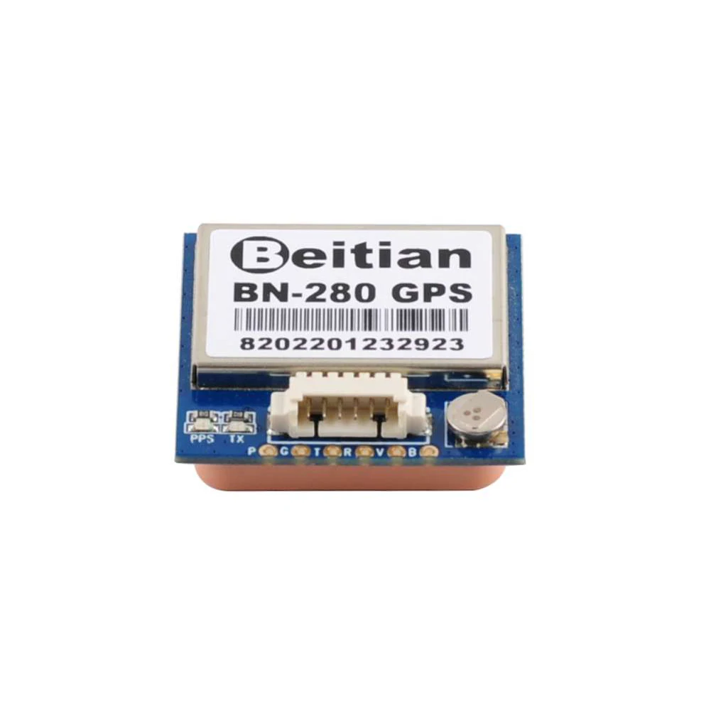 Beitian BN-280 G-MOUSE UART TT – Drone Rc Flight Controller recenzja i cena