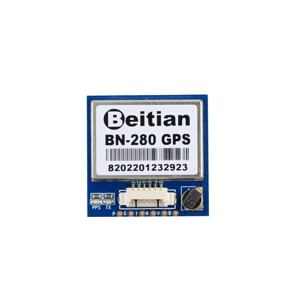Beitian BN-280 G-MOUSE UART TT – Drone Rc Flight Controller recenzja i cena