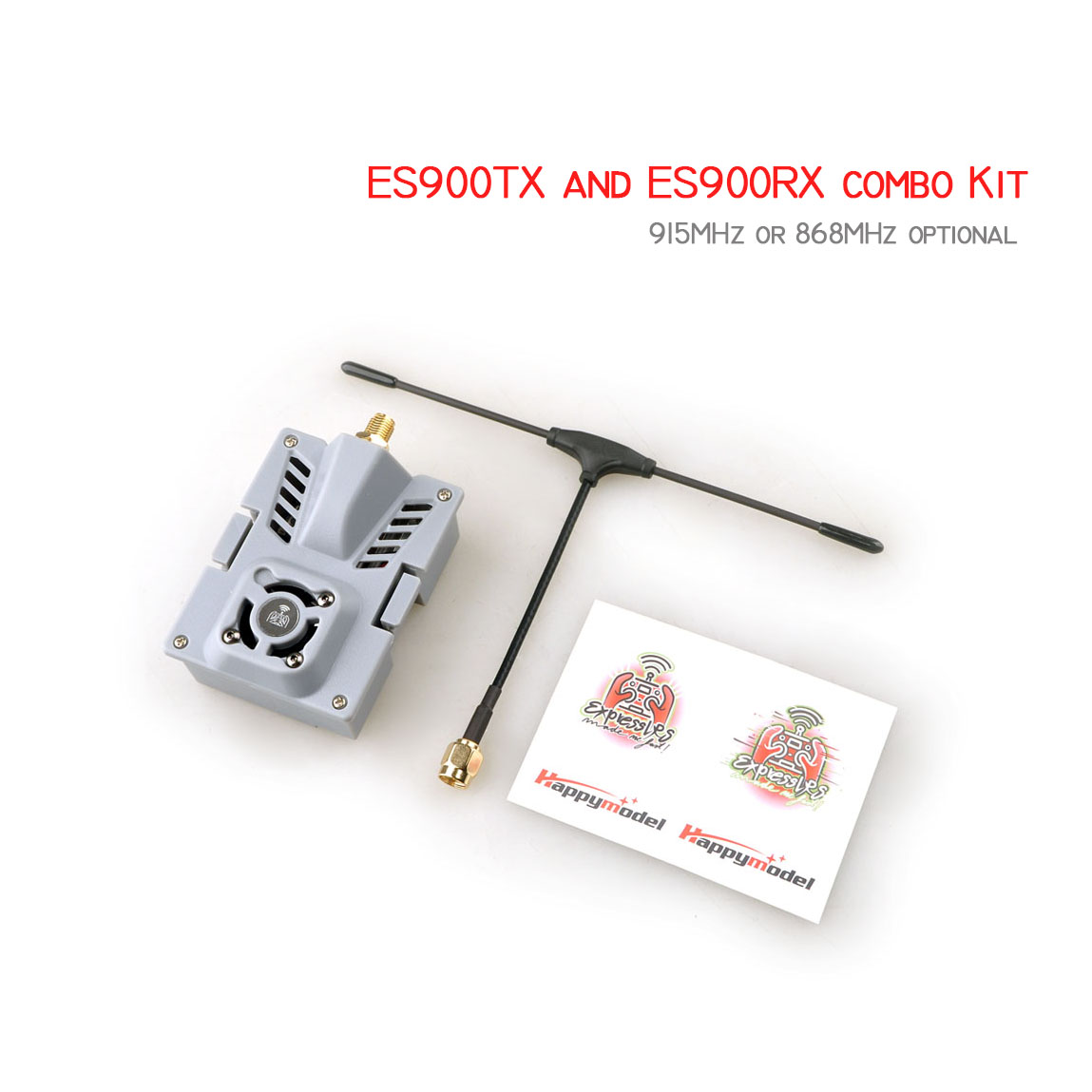Zestaw Happymodel RC ELRS Micr – Drone With Rc 2 recenzja i cena