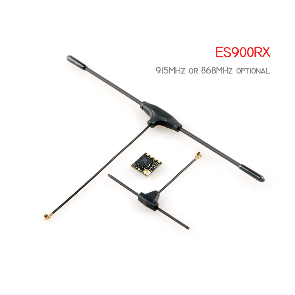 Zestaw Happymodel RC ELRS Micr – Drone With Rc 2 recenzja i cena