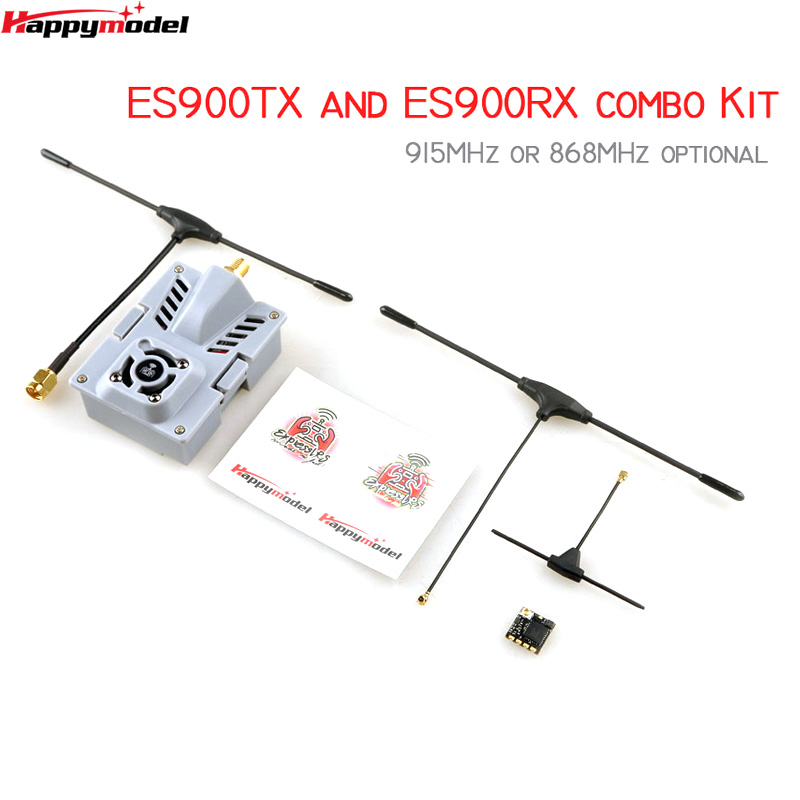 Zestaw Happymodel RC ELRS Micr – Drone With Rc 2 recenzja i cena