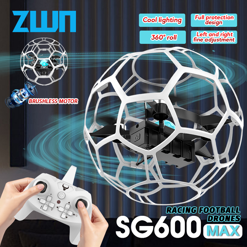 SG600 MAX 2.4G RC Wyścigowy Dr – Drone Rc Cable recenzja i cena