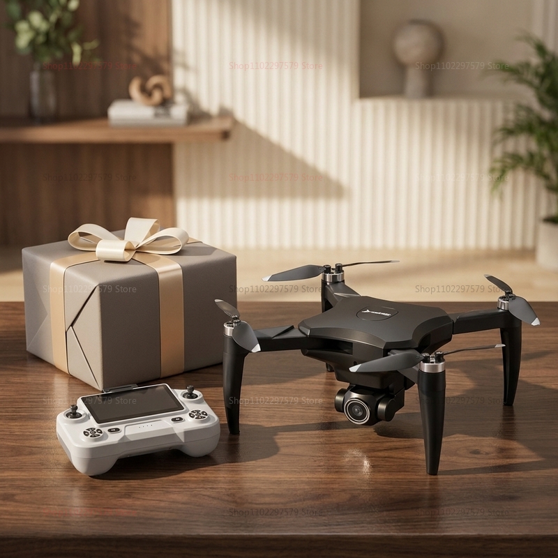 YL01 Obrotowy Dron Konceptualn – Drone Avion Rc recenzja i cena