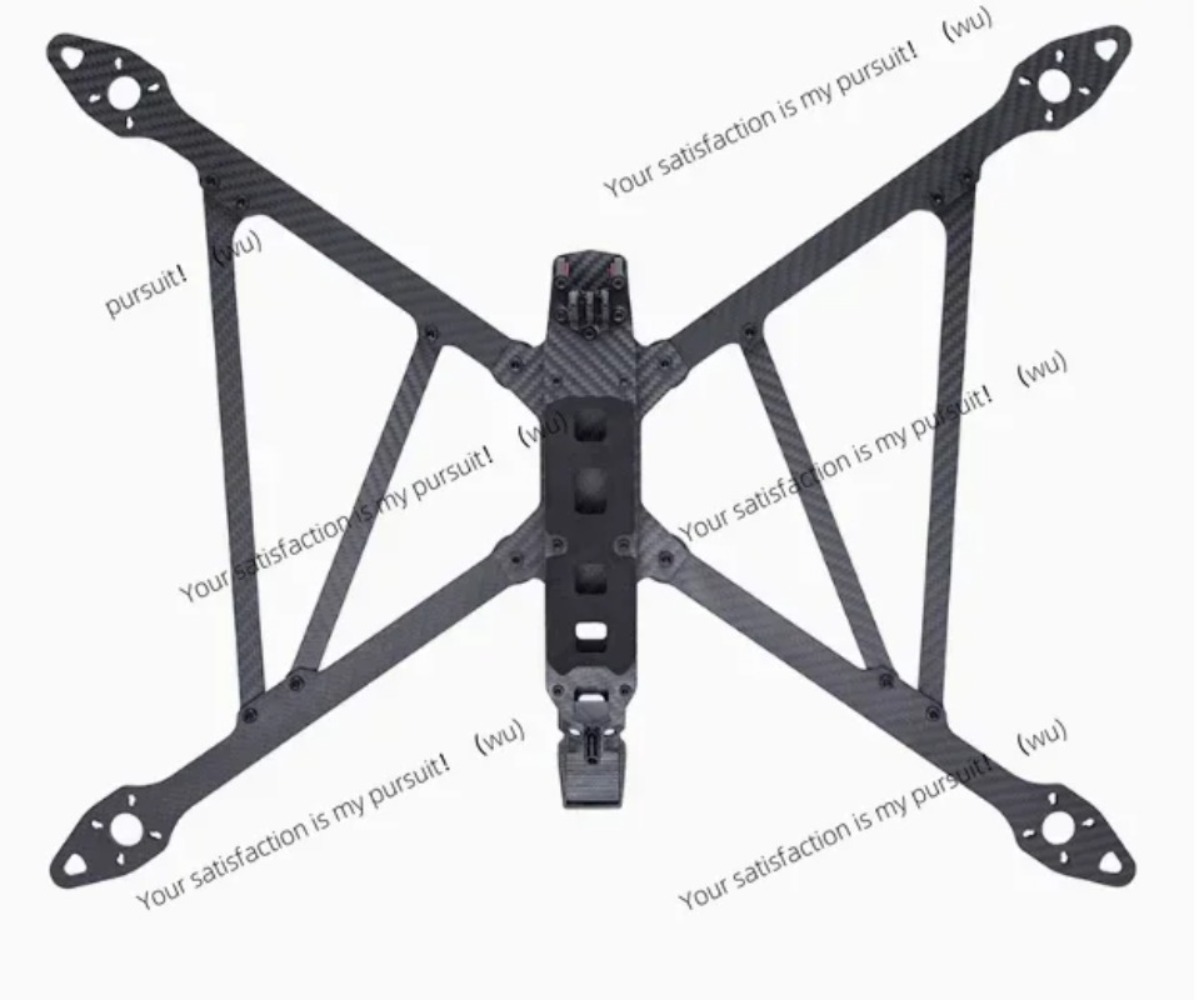 570-670 mm X-CLASS 13/15 cali, – Drone Rc Drone recenzja i cena