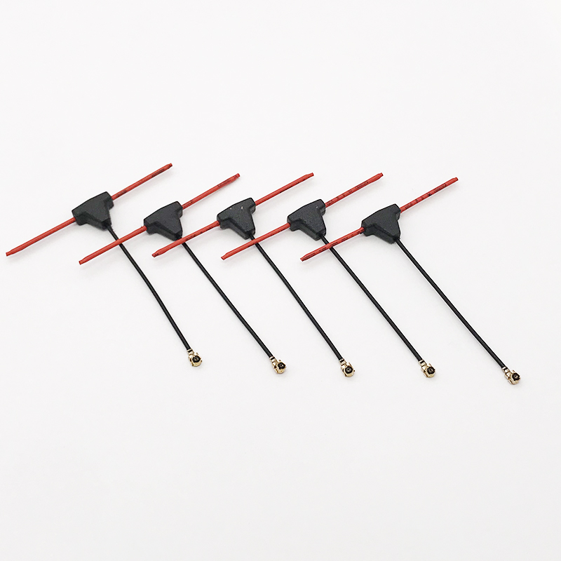Antena 2.4G 2DBI T IPX1 do odb – Drone Rc Control recenzja i cena