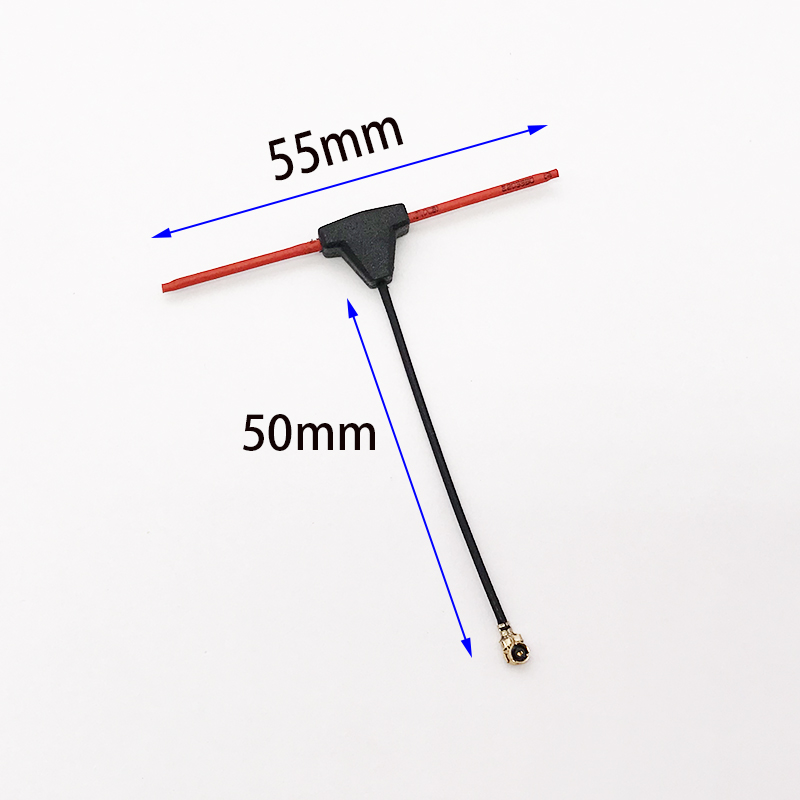 Antena 2.4G 2DBI T IPX1 do odb – Drone Rc Control recenzja i cena