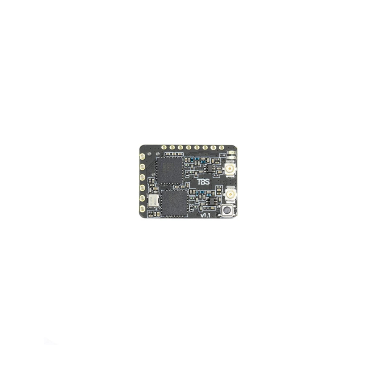 TBS Crossfire Diversity Nano R – Crossfire Receiver Rx recenzja i cena