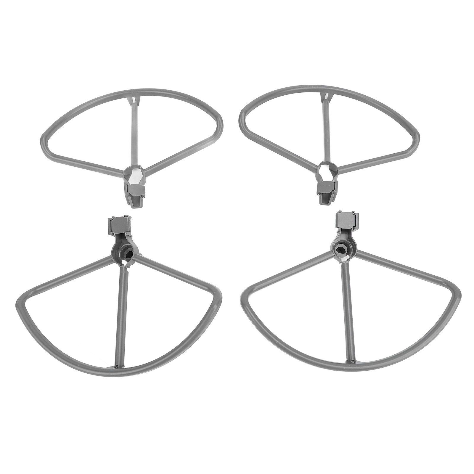 Szybkozłączki do osłon śmigieł – Drone Propeller Guards recenzja i cena